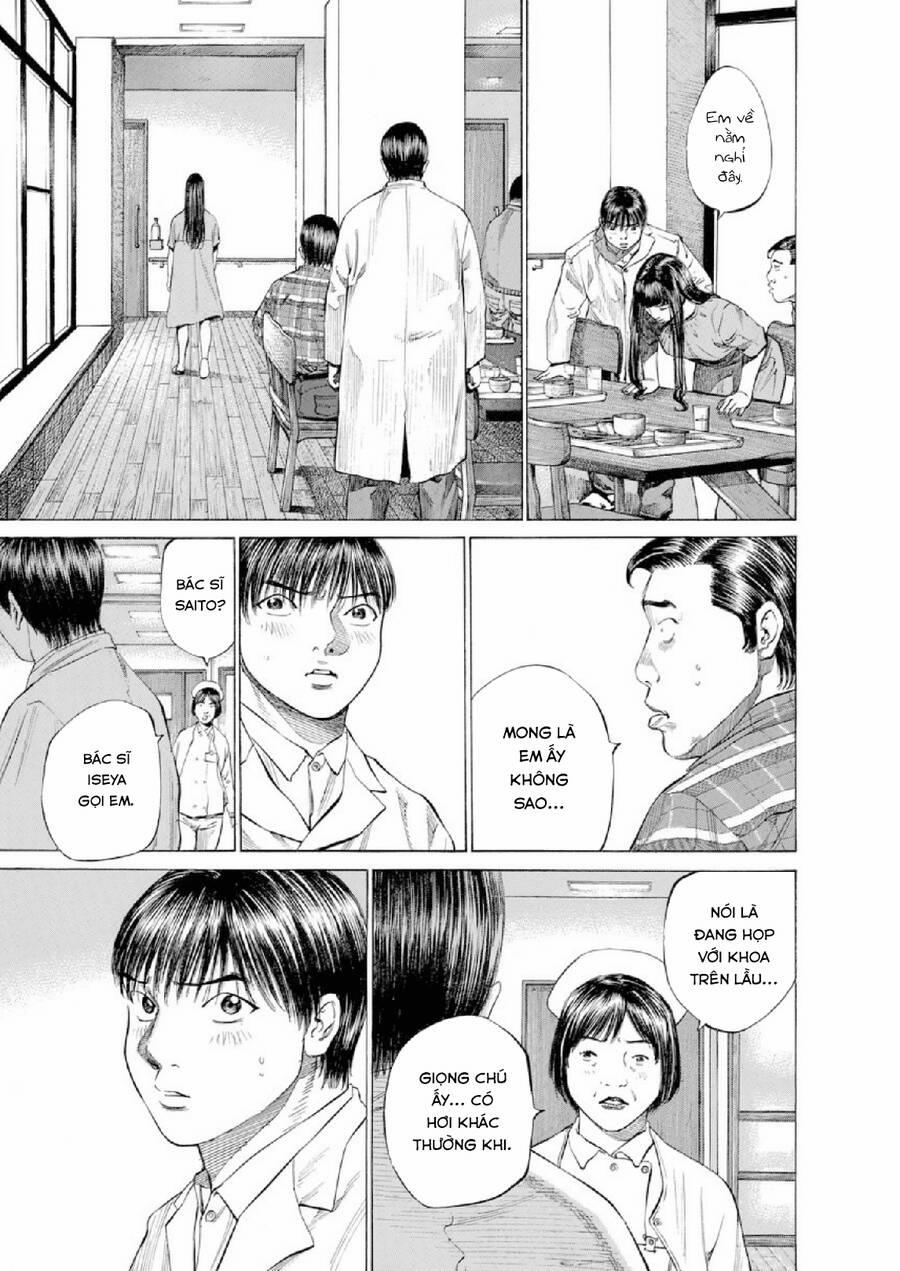 Give My Regards To Black Jack 98 trang 19