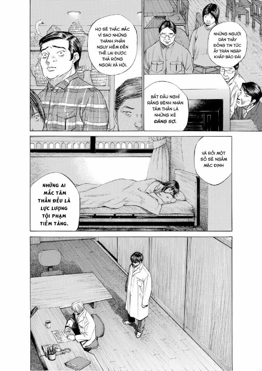 Give My Regards To Black Jack 99 trang 10