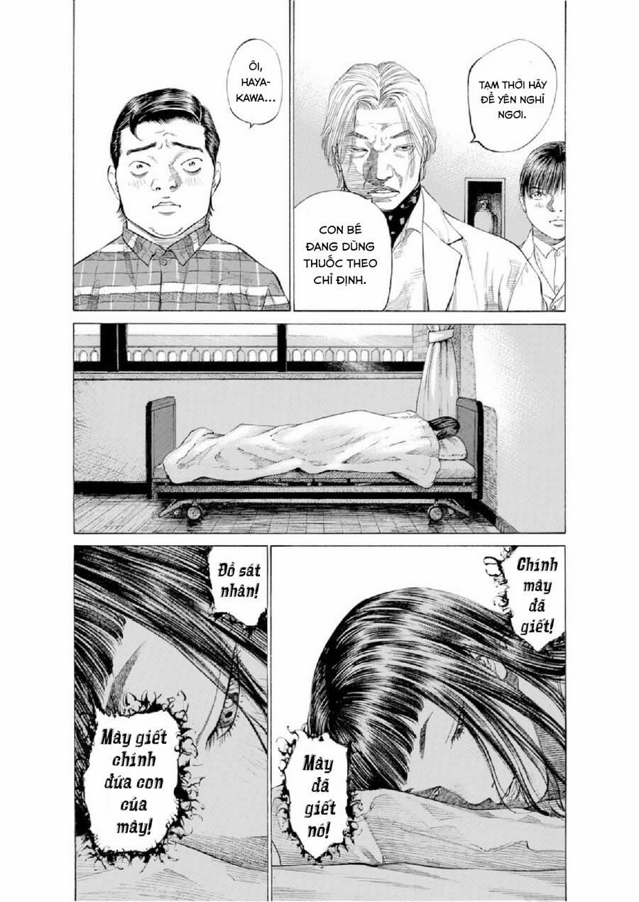 Give My Regards To Black Jack 99 trang 18