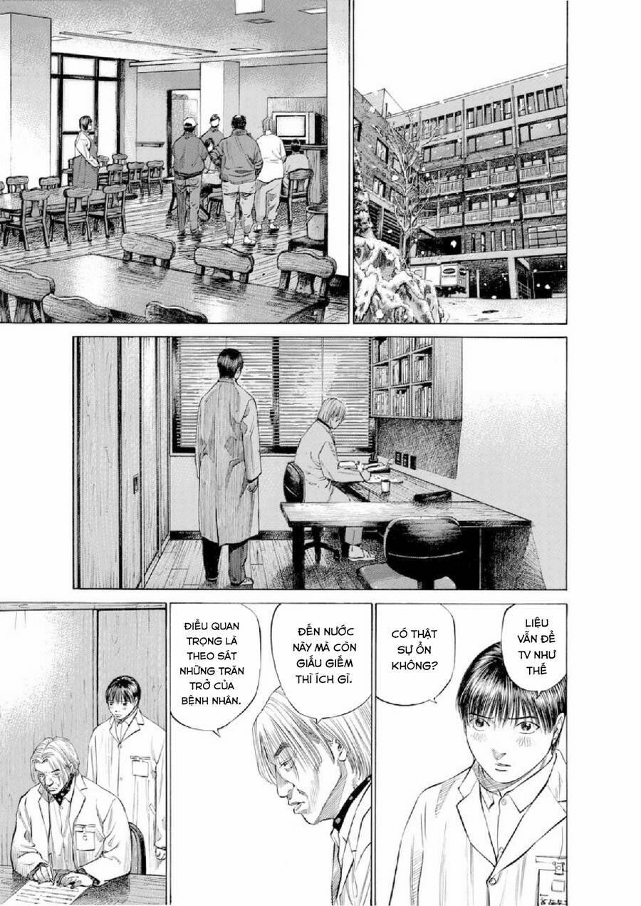 Give My Regards To Black Jack 99 trang 7