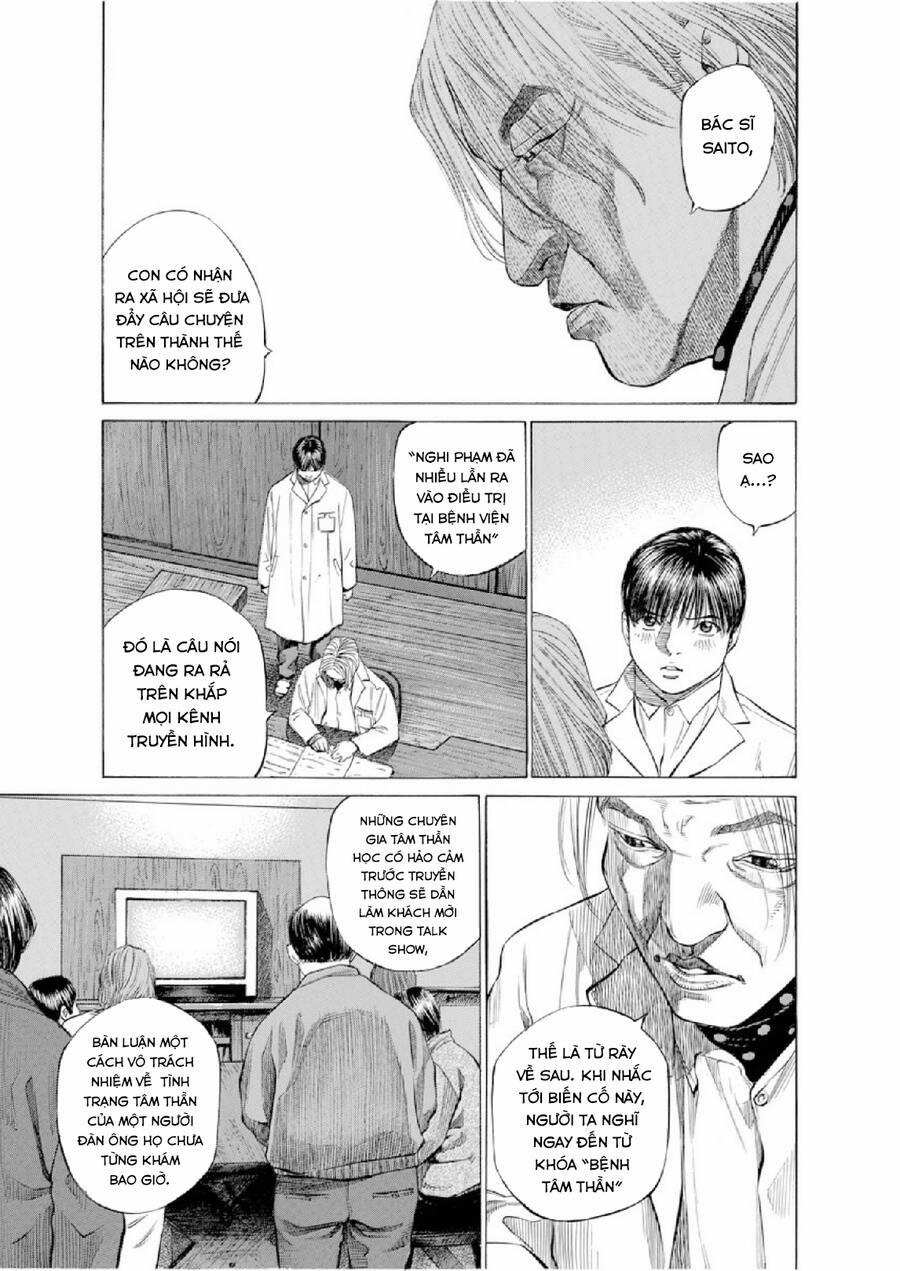 Give My Regards To Black Jack 99 trang 9