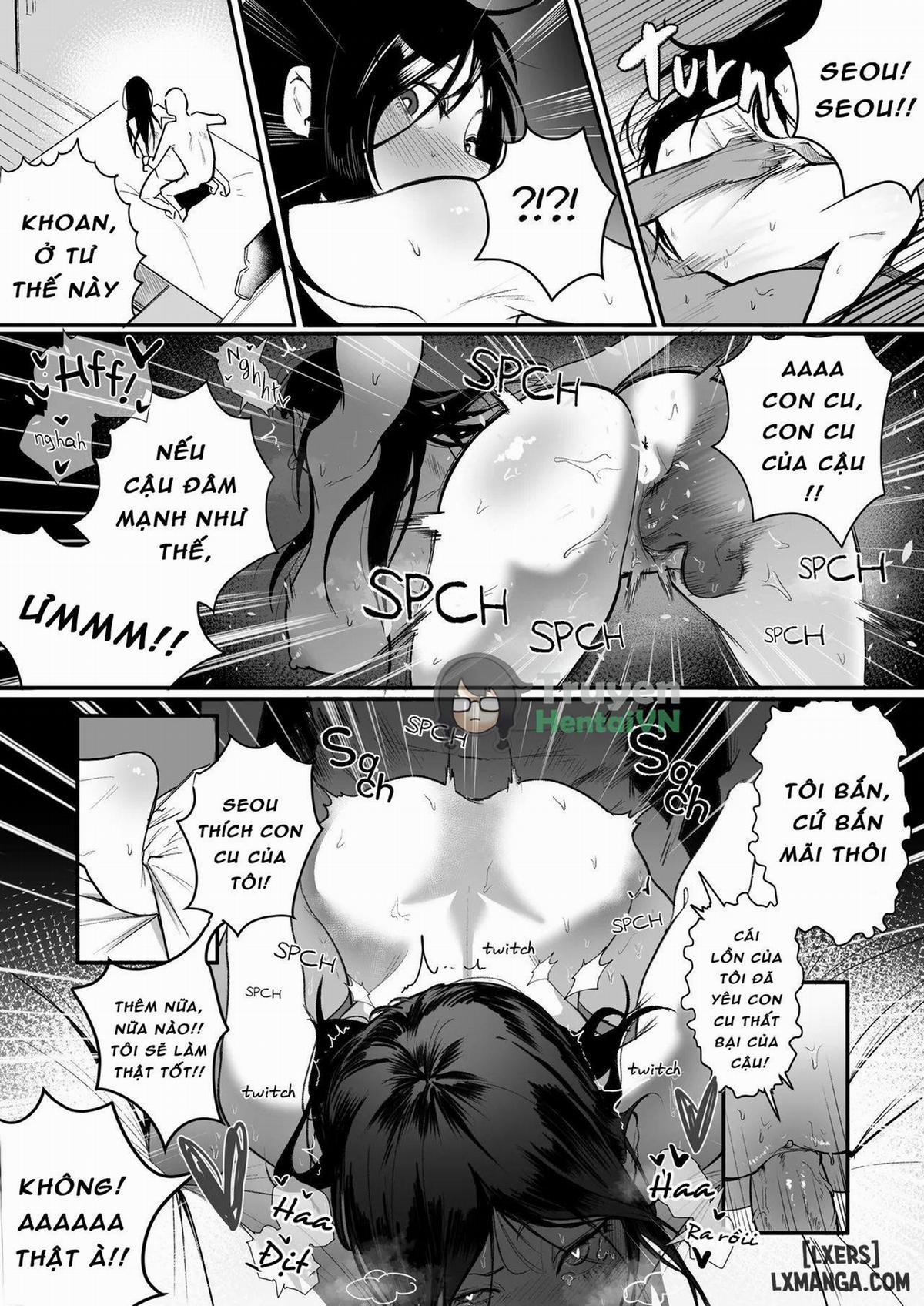 Glamor Furyou Joshi ni Ijimerareta ga Doukyo suru Koto ni Shita 1 trang 25