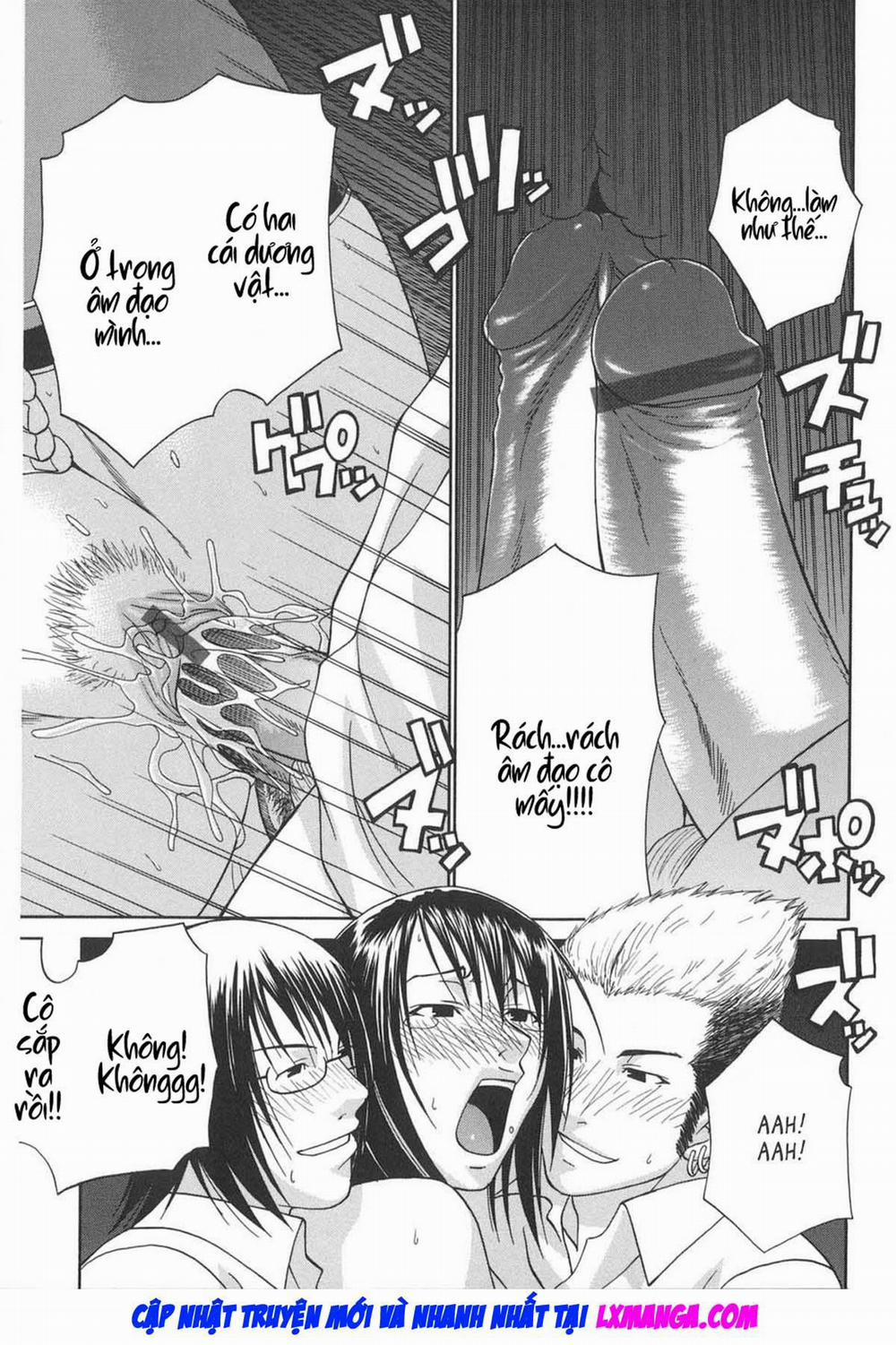 Glamorous Princess 1 trang 22