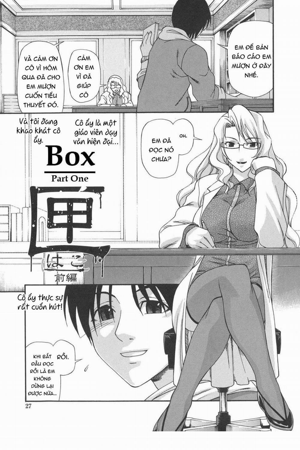 Glamorous Princess 2 trang 3