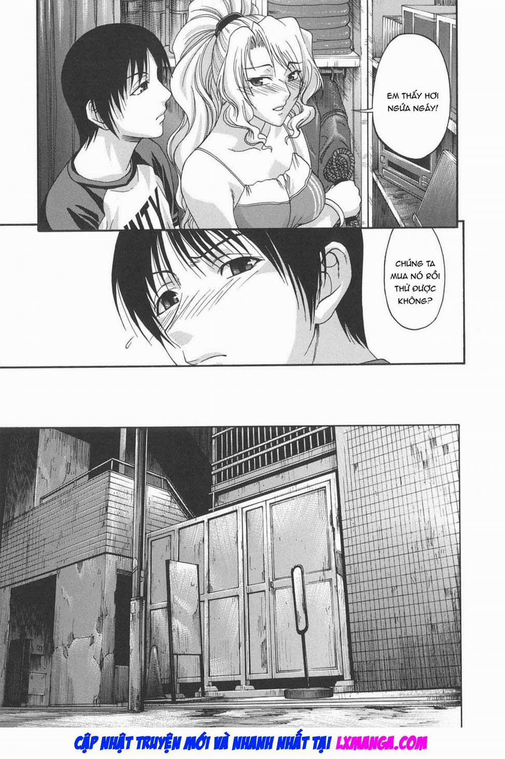 Glamorous Princess 3 trang 7