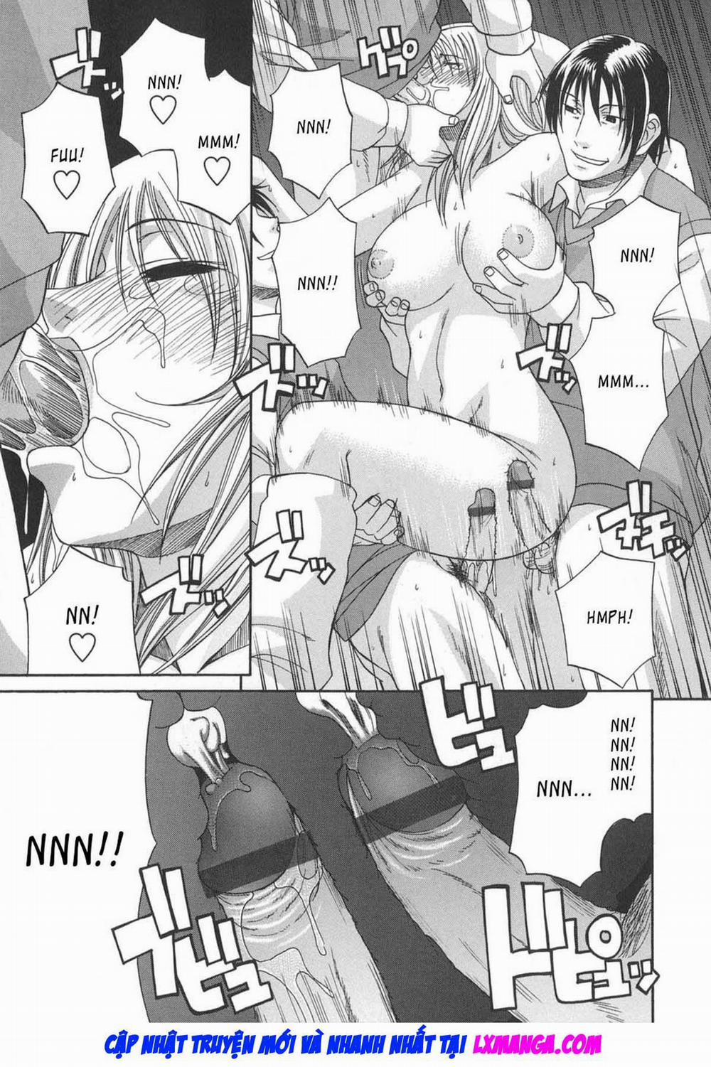 Glamorous Princess 4 trang 15