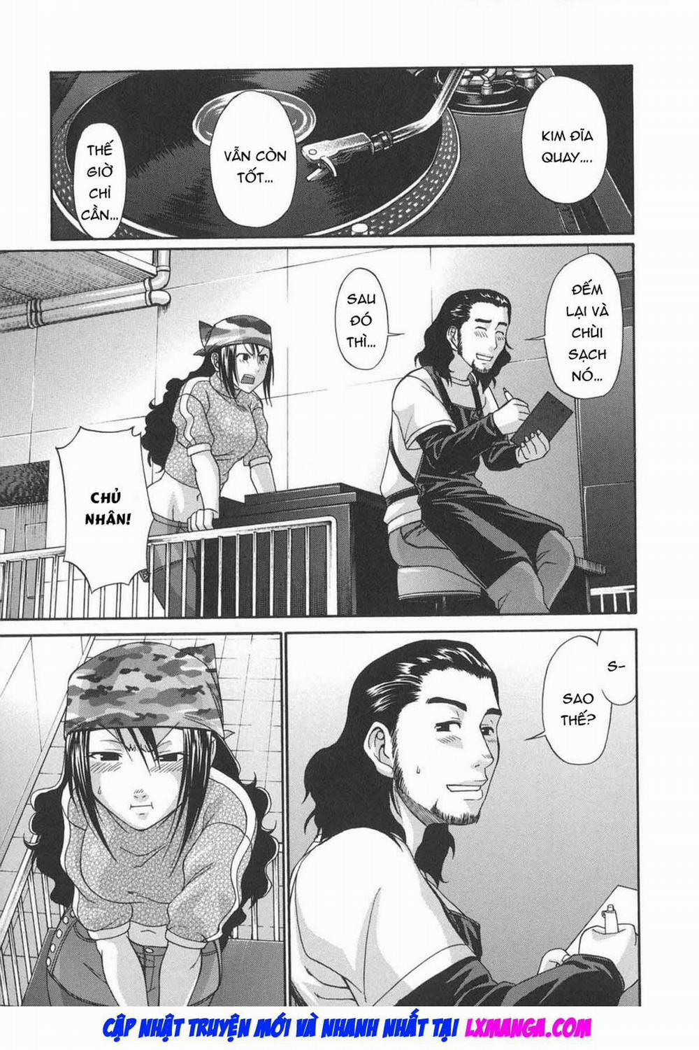 Glamorous Princess 5 trang 5