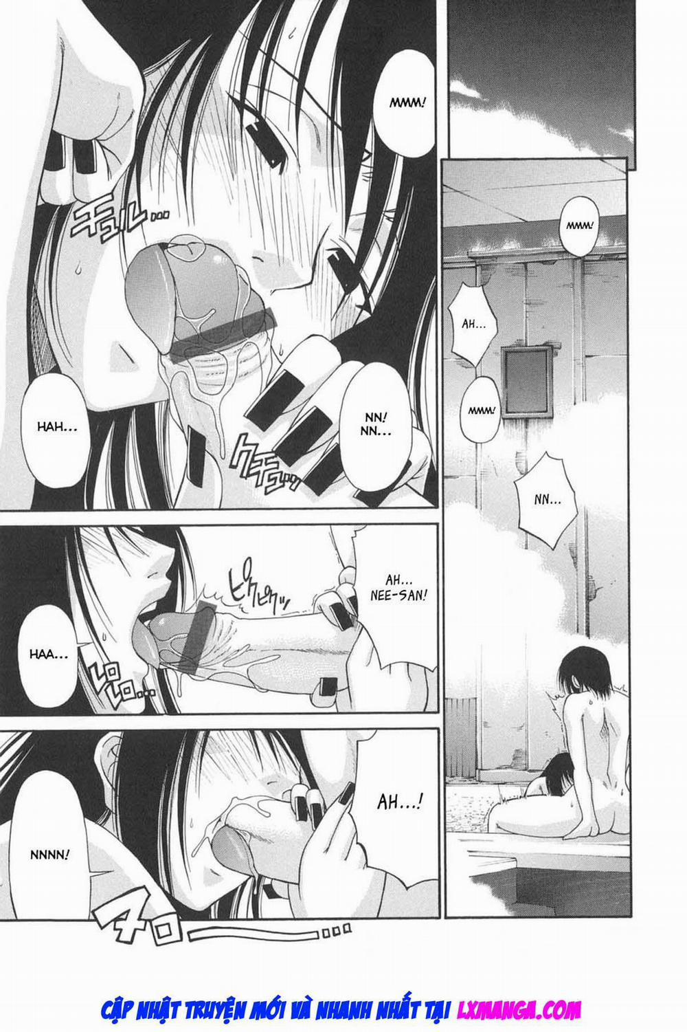 Glamorous Princess 6 trang 11