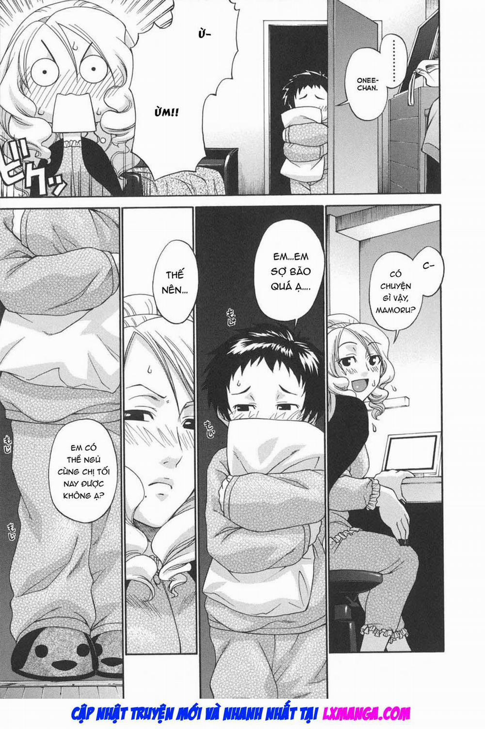 Glamorous Princess 7 trang 5