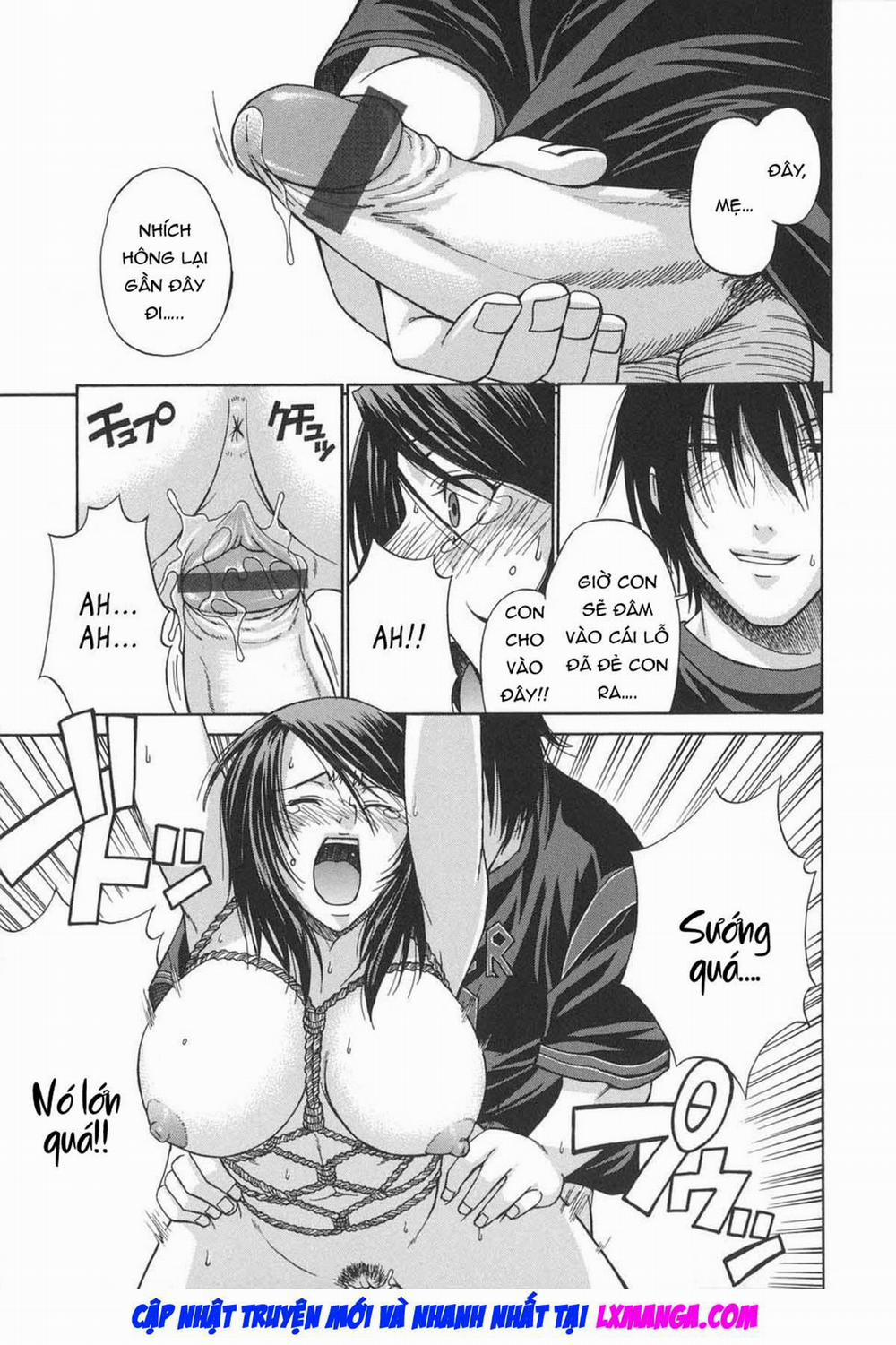 Glamorous Princess 8 trang 13