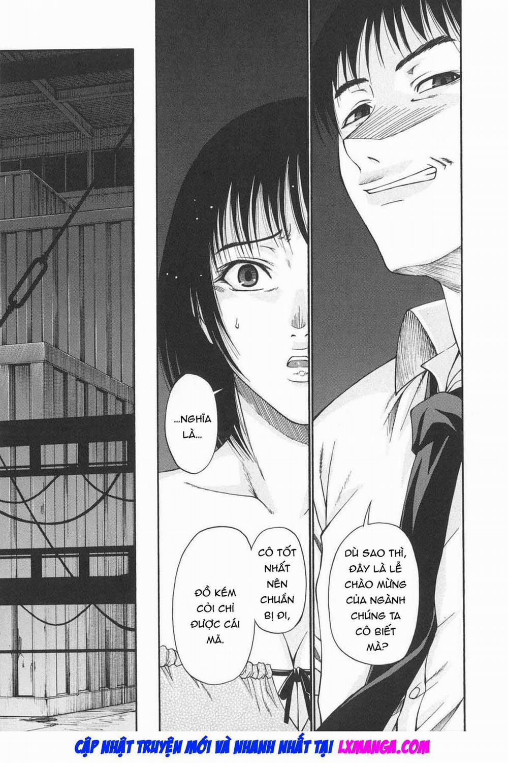 Glamorous Princess 9 trang 7