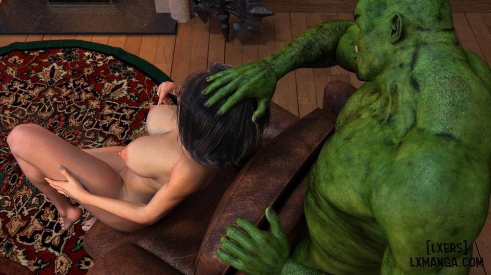 Glorias Wanderings Oneshot trang 17