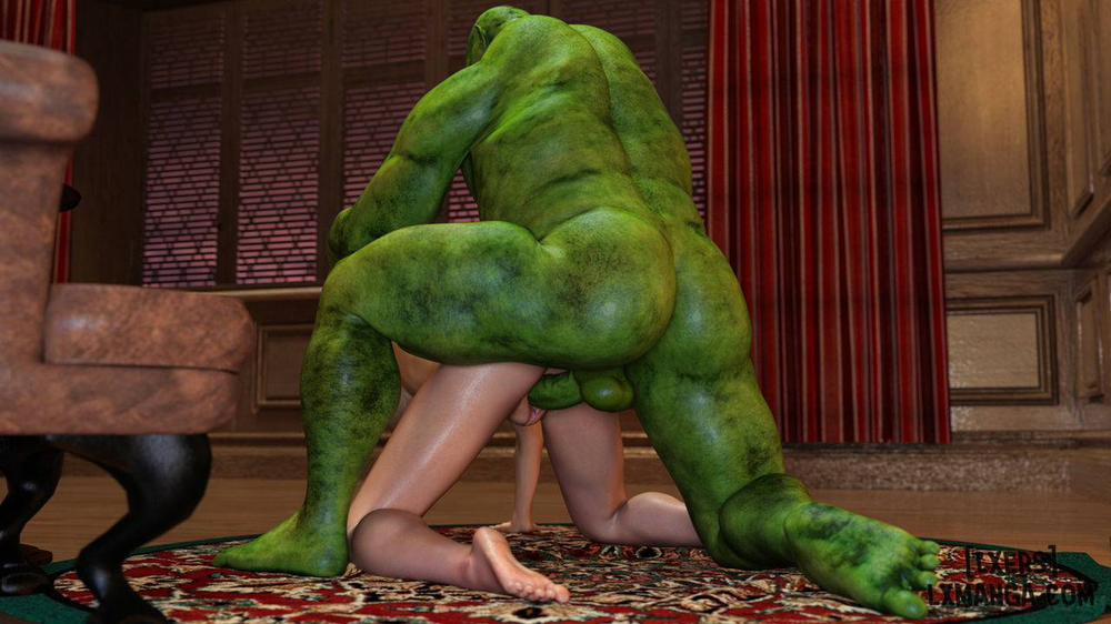 Glorias Wanderings Oneshot trang 35