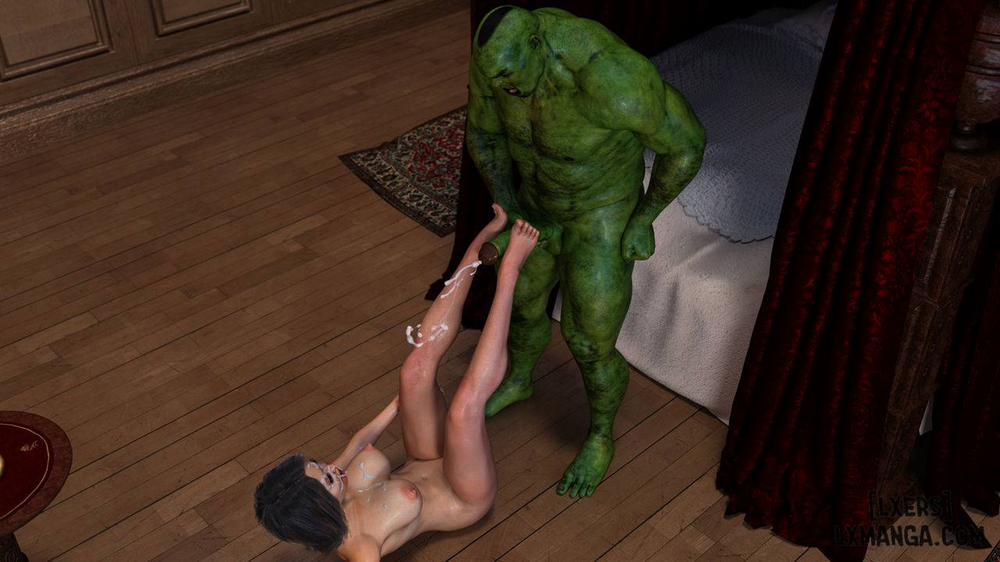 Glorias Wanderings Oneshot trang 56