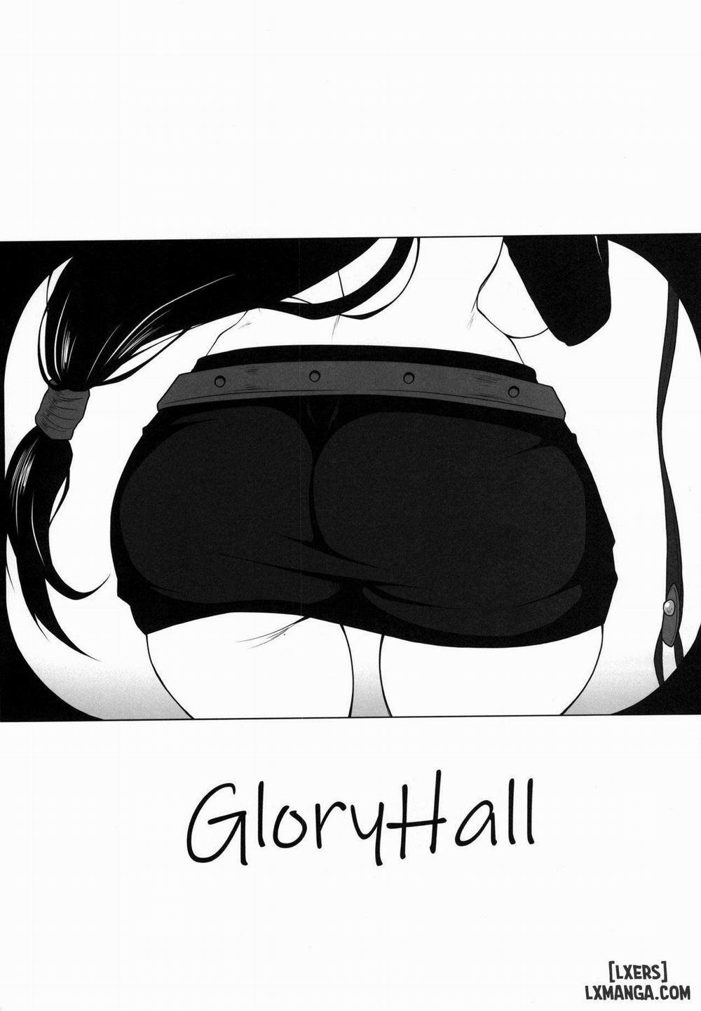 GloryHall Oneshot trang 4