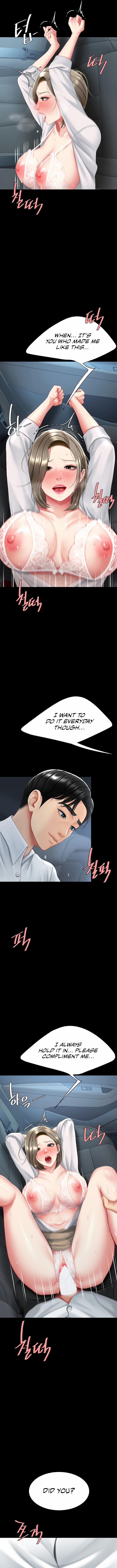 Go Ahead, Mom 100 trang 3