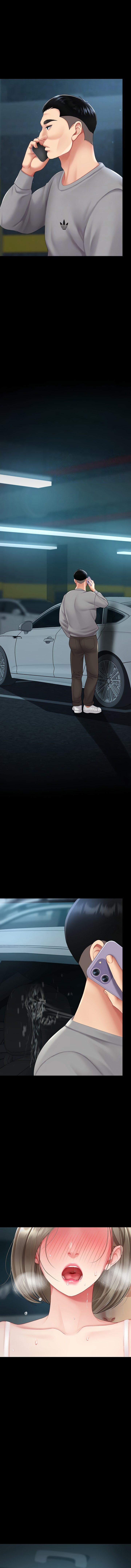 Go Ahead, Mom 101 trang 3