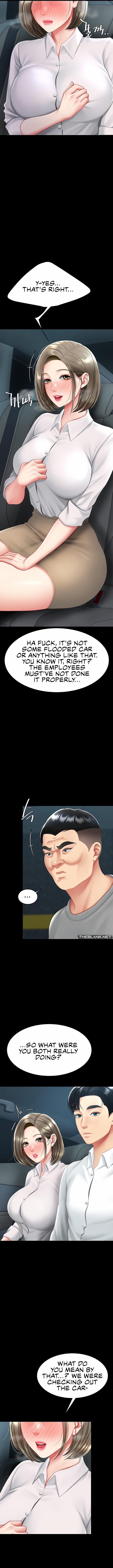 Go Ahead, Mom 101 trang 8