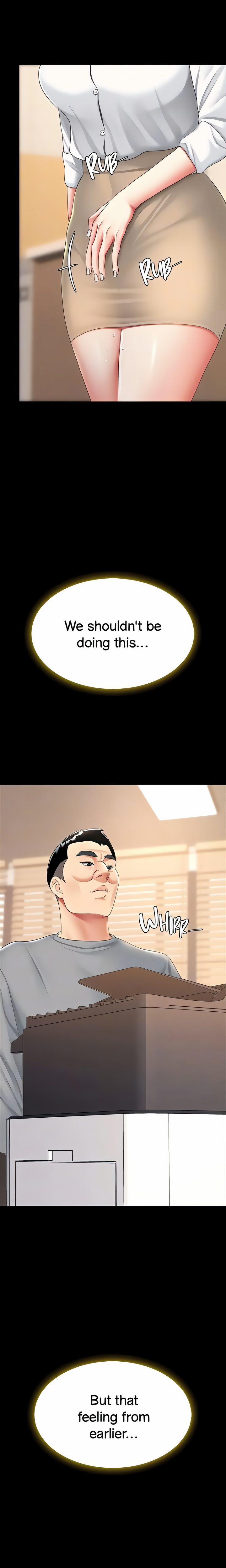 Go Ahead, Mom 102 trang 15