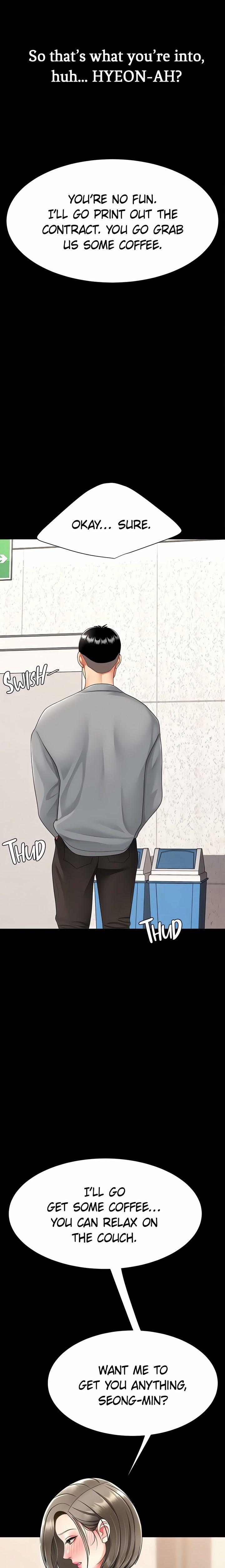 Go Ahead, Mom 102 trang 4