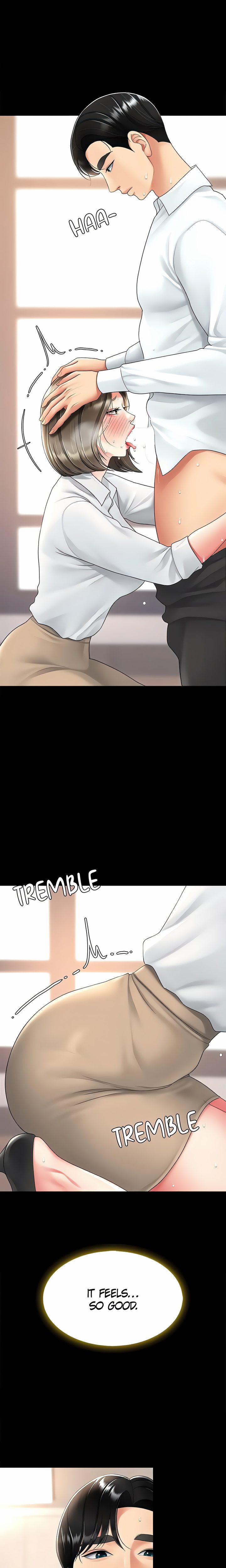 Go Ahead, Mom 103 trang 13