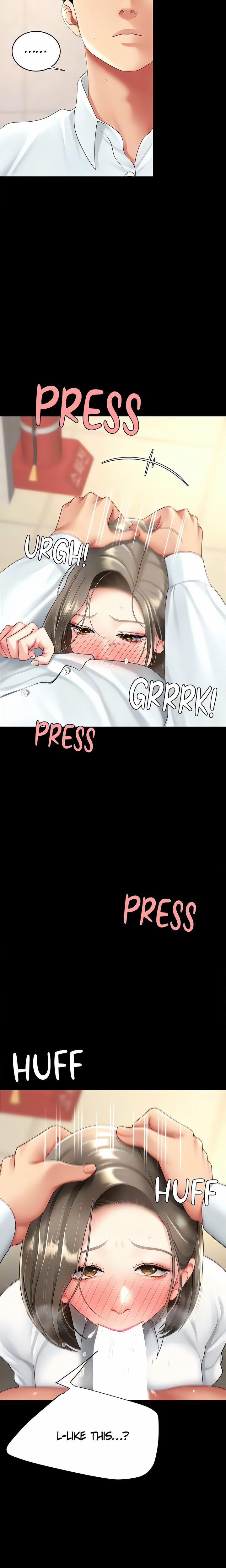 Go Ahead, Mom 103 trang 14