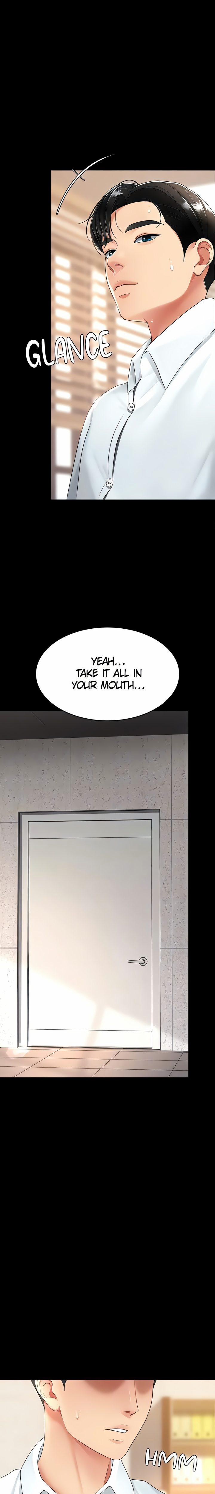 Go Ahead, Mom 103 trang 15