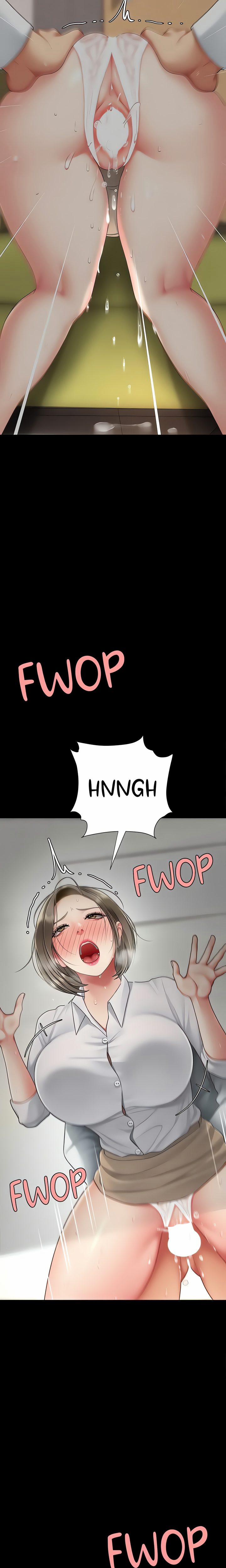 Go Ahead, Mom 103 trang 23