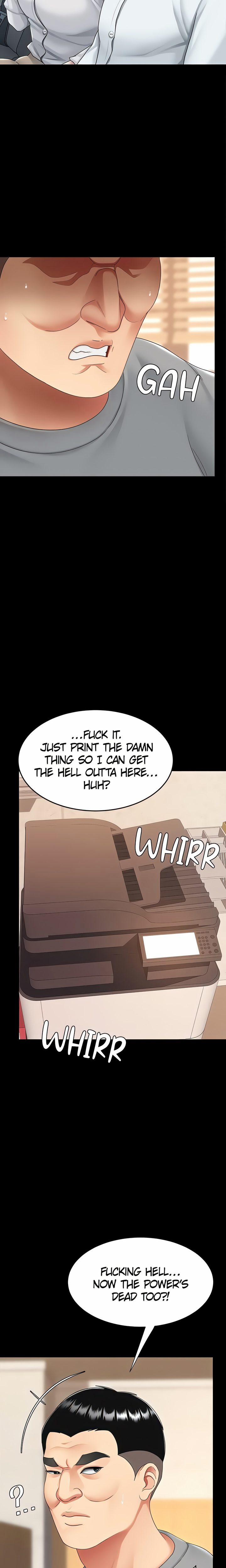 Go Ahead, Mom 103 trang 26