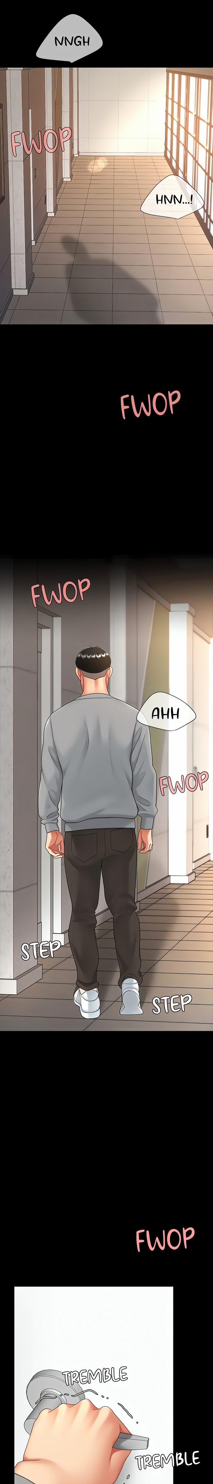 Go Ahead, Mom 103 trang 28