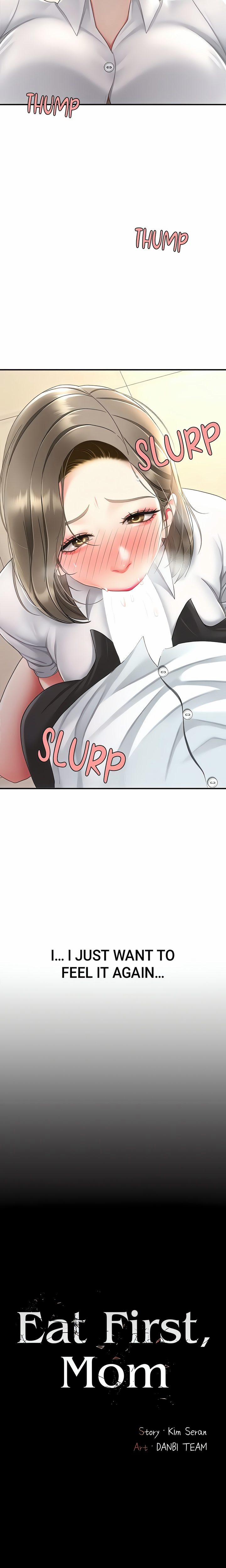 Go Ahead, Mom 103 trang 3