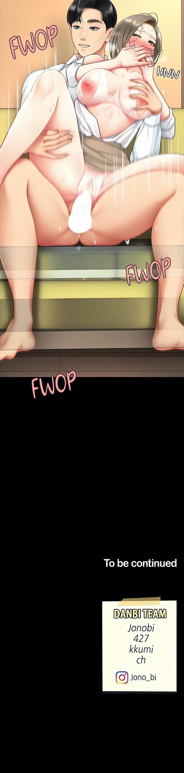 Go Ahead, Mom 103 trang 34