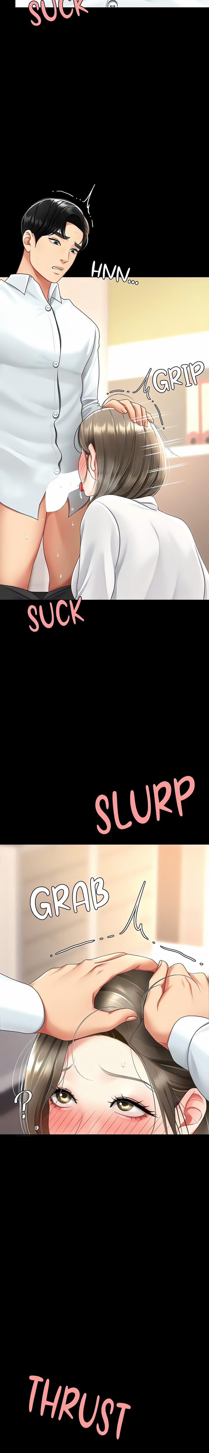 Go Ahead, Mom 103 trang 9