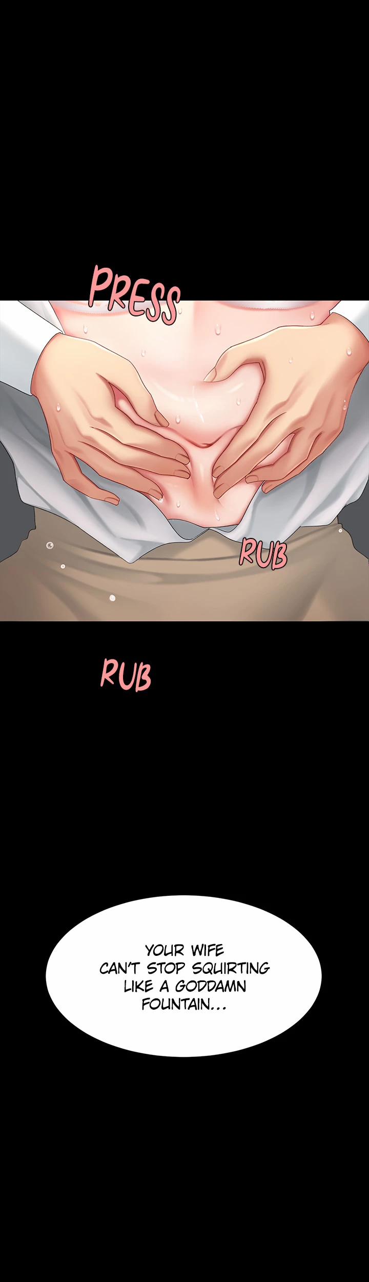 Go Ahead, Mom 104 trang 11