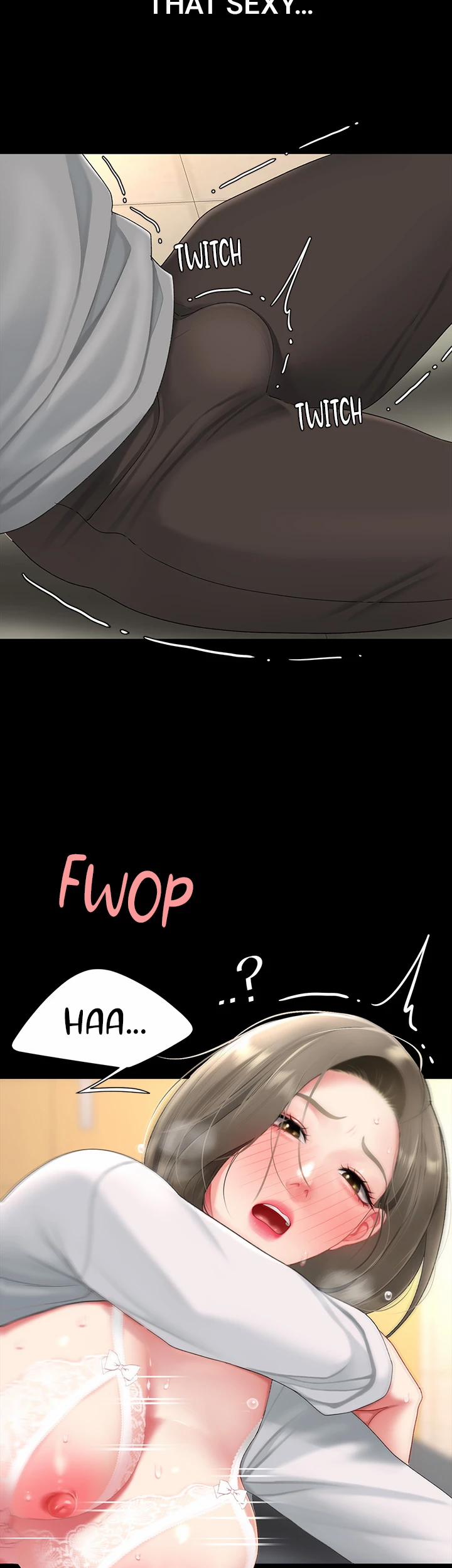 Go Ahead, Mom 104 trang 22