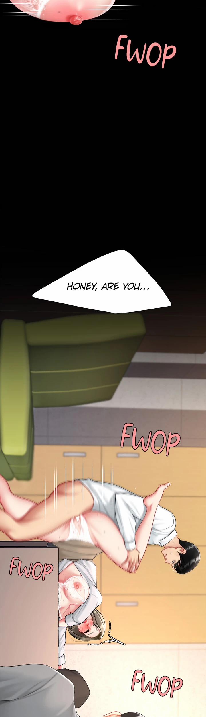 Go Ahead, Mom 104 trang 23