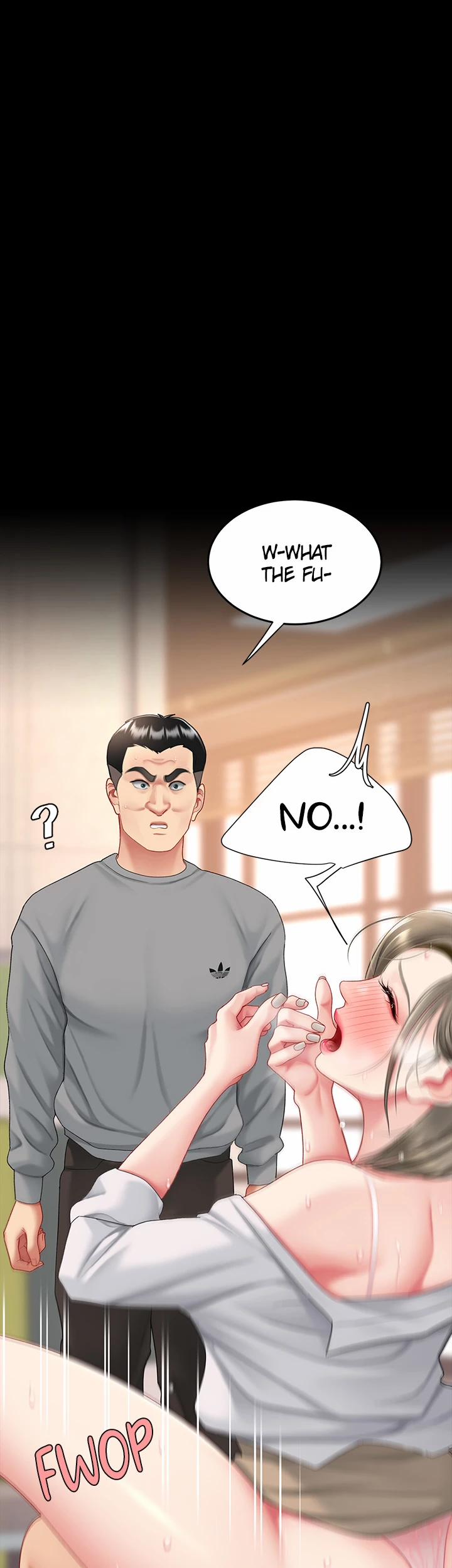 Go Ahead, Mom 104 trang 3