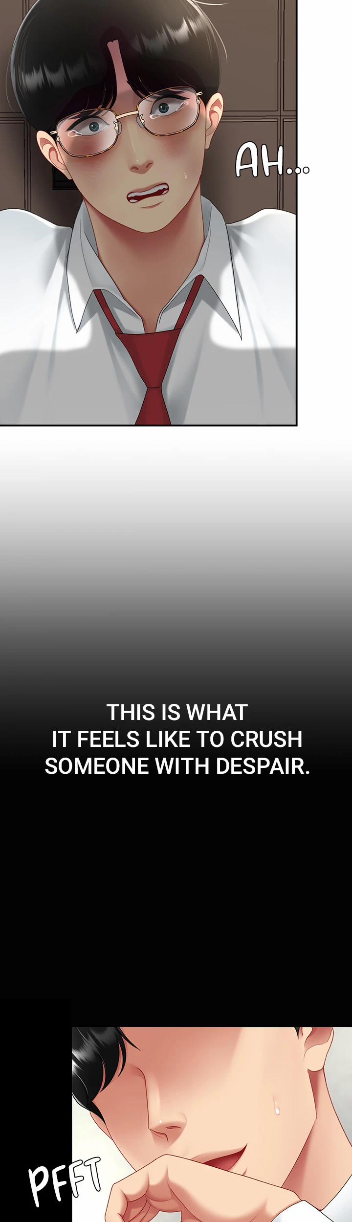 Go Ahead, Mom 104 trang 33