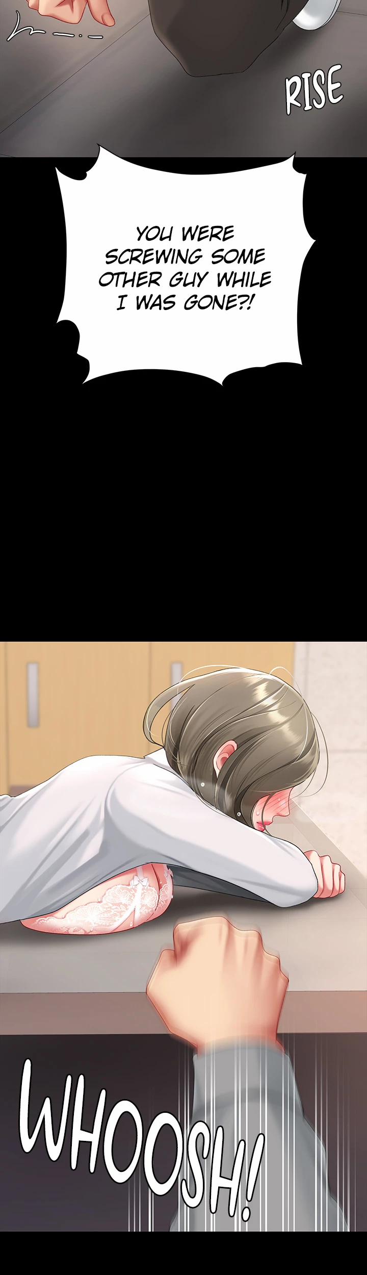 Go Ahead, Mom 104 trang 45