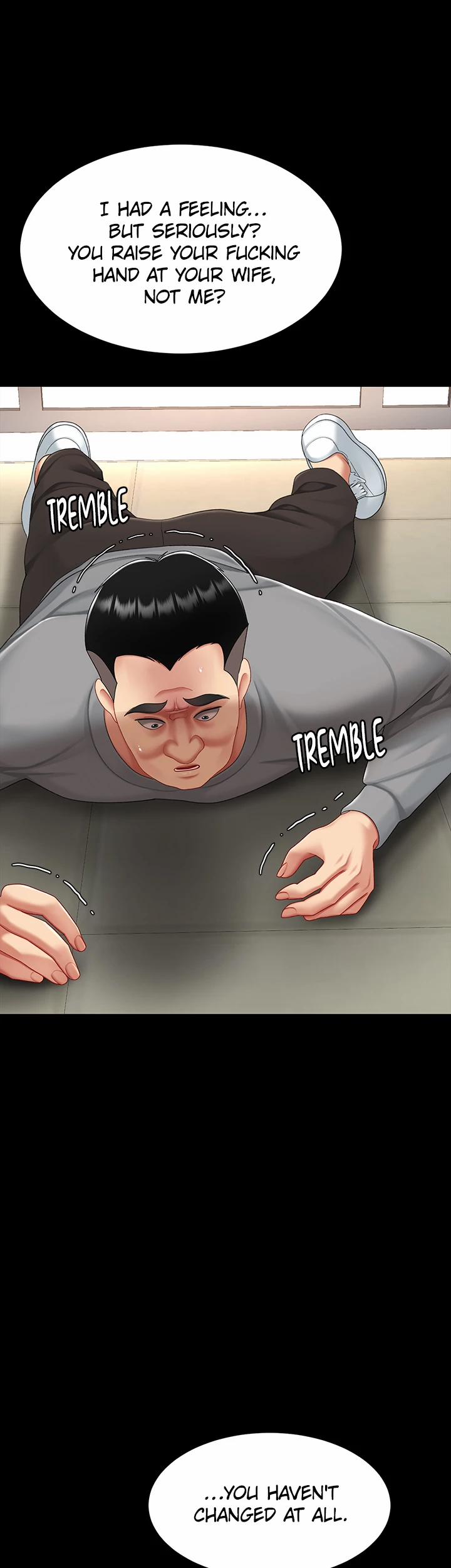 Go Ahead, Mom 104 trang 49