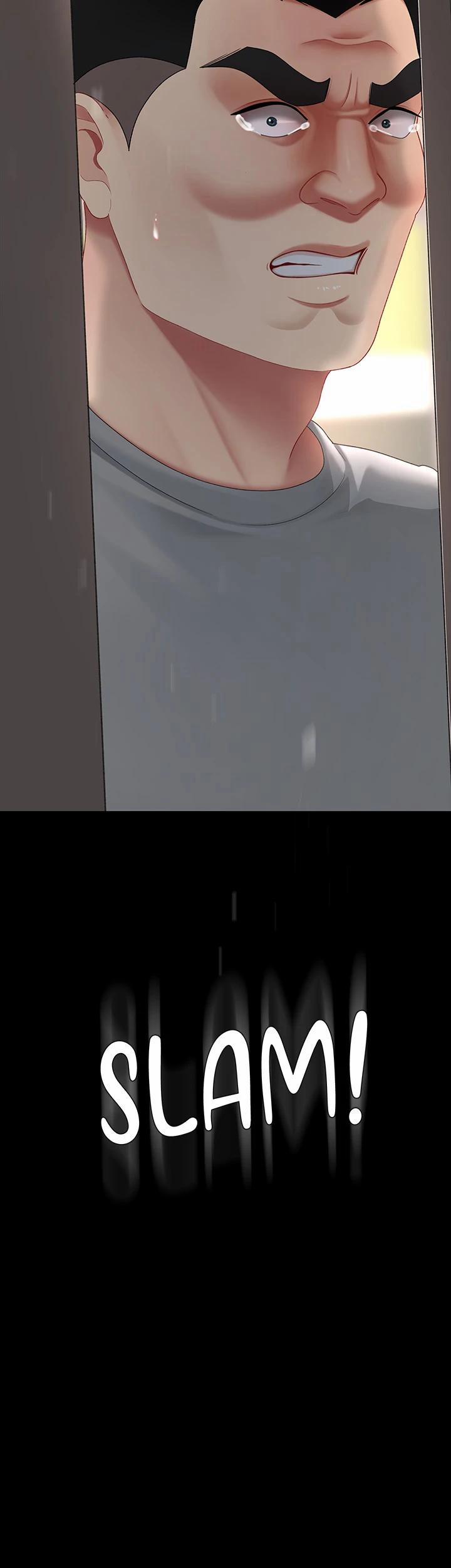 Go Ahead, Mom 104 trang 54