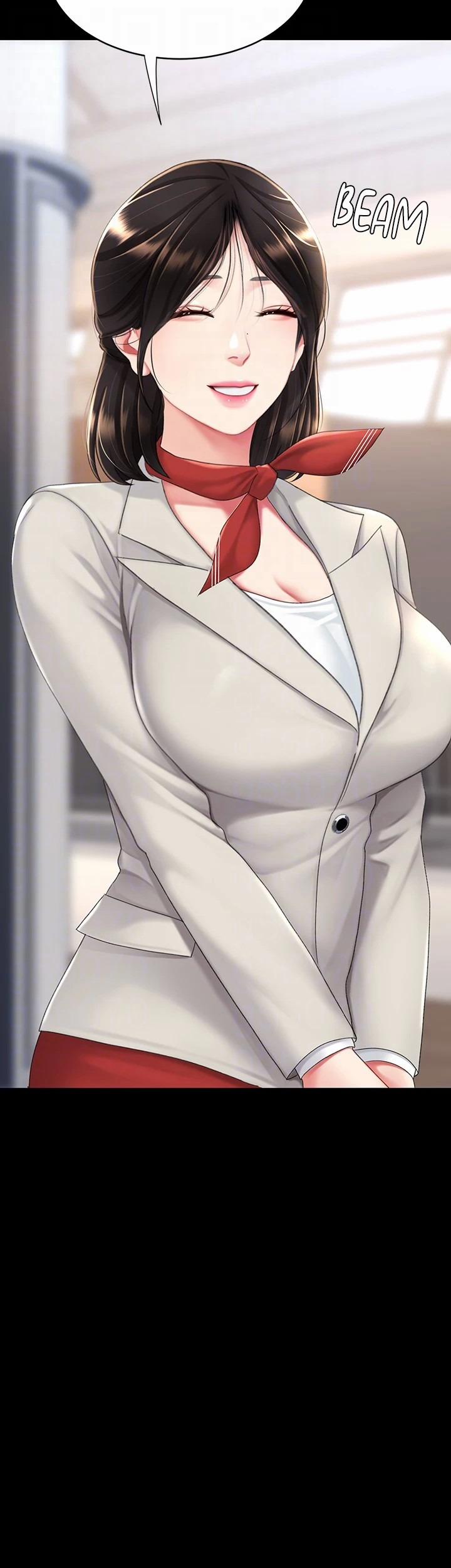 Go Ahead, Mom 105 trang 10