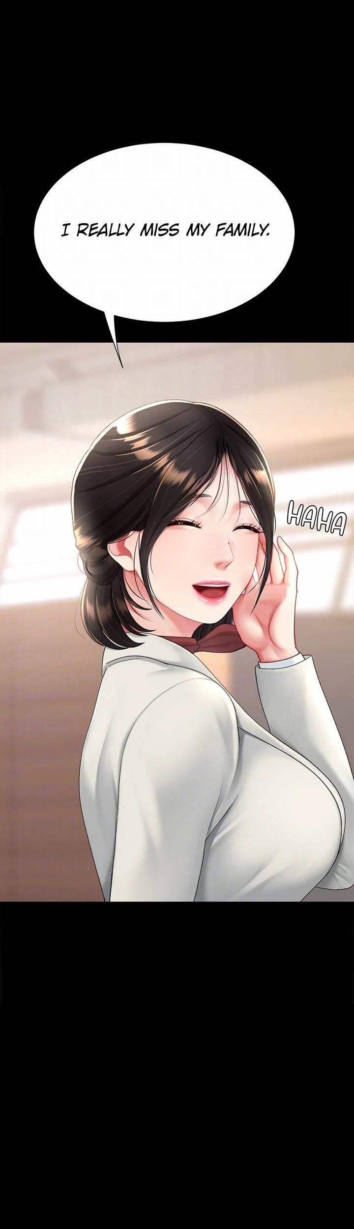 Go Ahead, Mom 105 trang 14