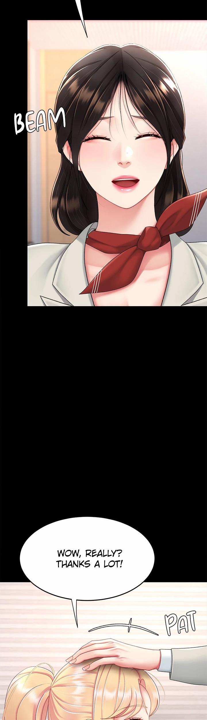 Go Ahead, Mom 105 trang 22