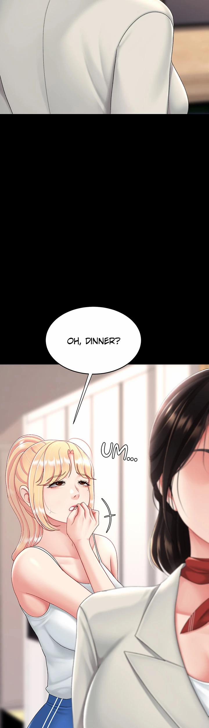 Go Ahead, Mom 105 trang 25