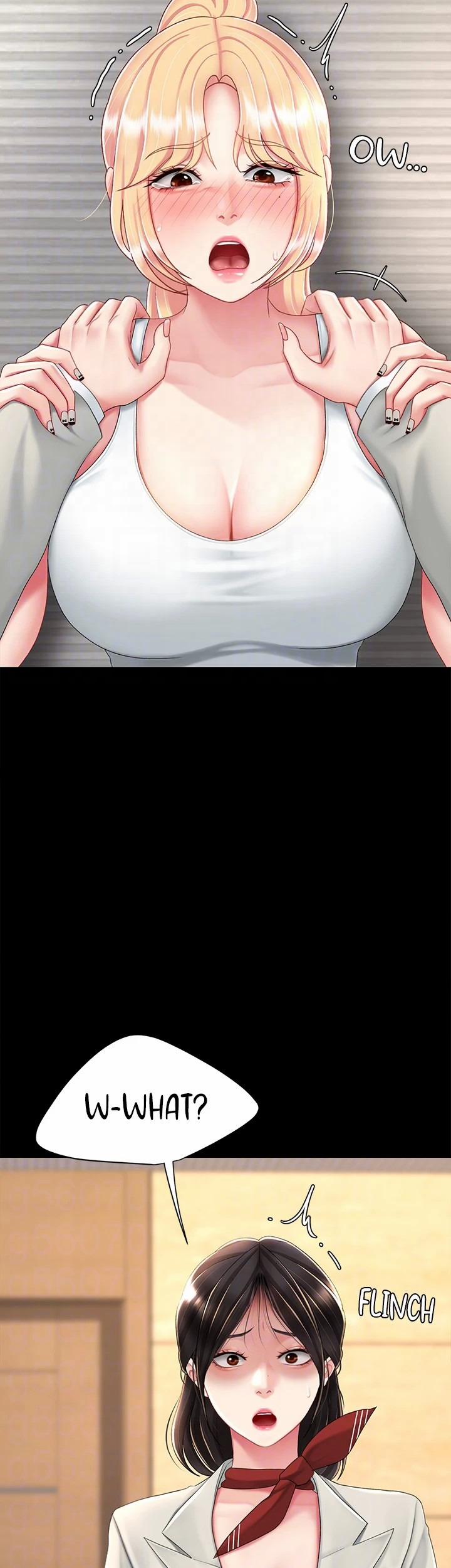 Go Ahead, Mom 105 trang 37