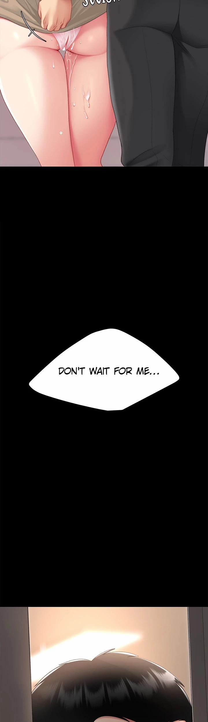 Go Ahead, Mom 105 trang 4