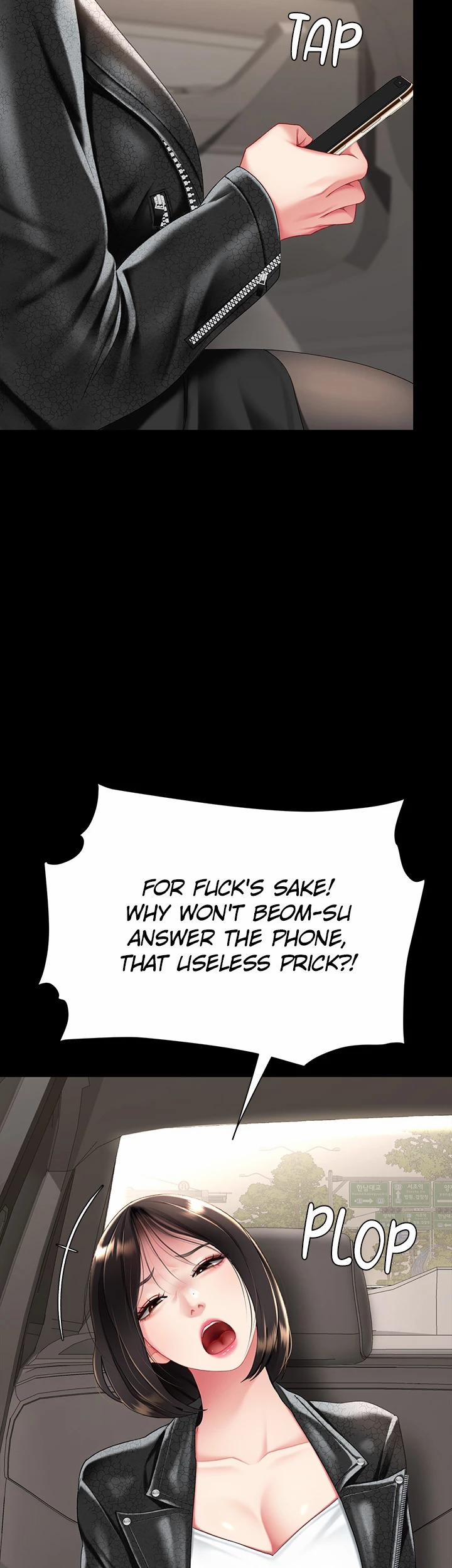 Go Ahead, Mom 105 trang 43