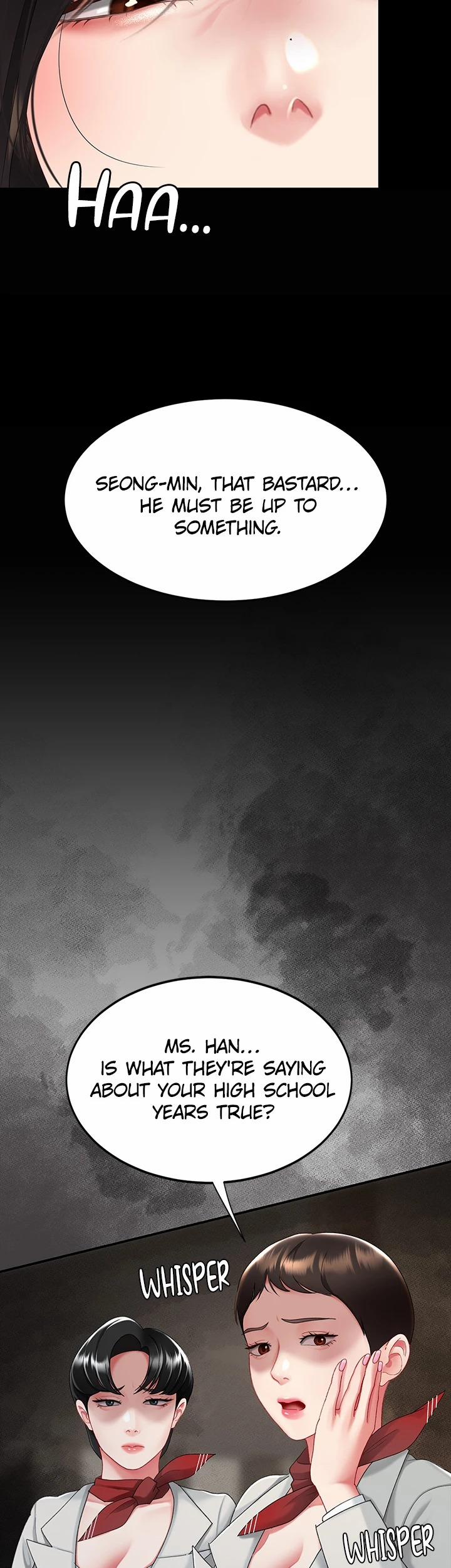 Go Ahead, Mom 105 trang 45