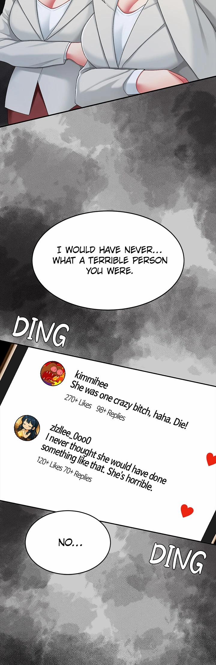 Go Ahead, Mom 105 trang 46